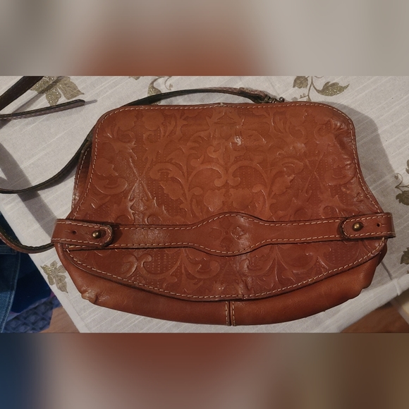 Patricia Nash handbag - Picture 5 of 9